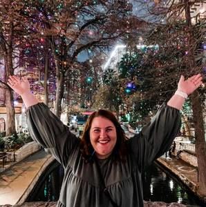 Meet your Posher, Anna